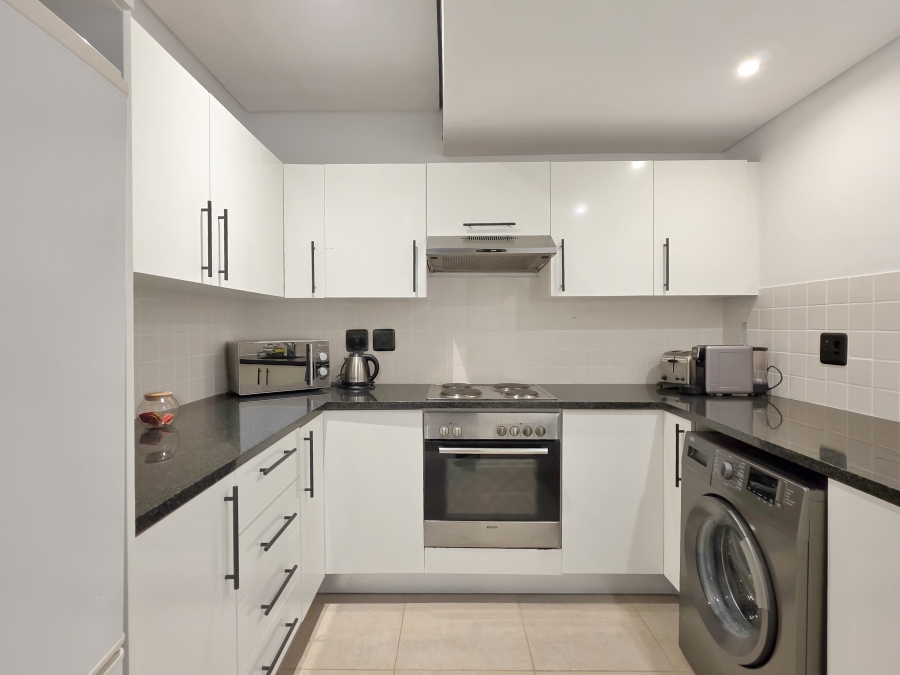 3 Bedroom Property for Sale in Cape Town City Centre Western Cape
